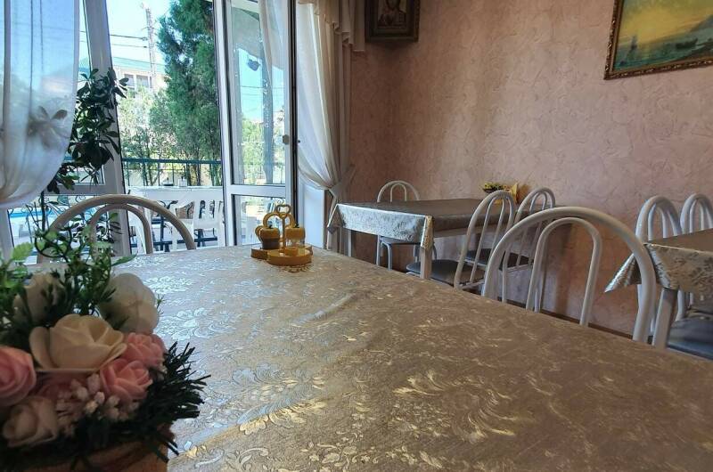 Гостевой дом «Русалочка»