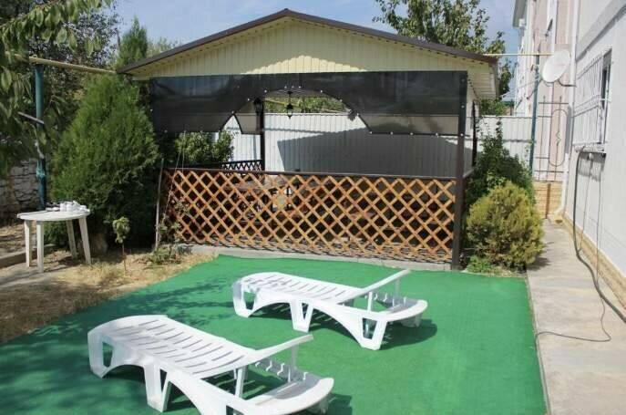 Гостевой дом «Русалочка»