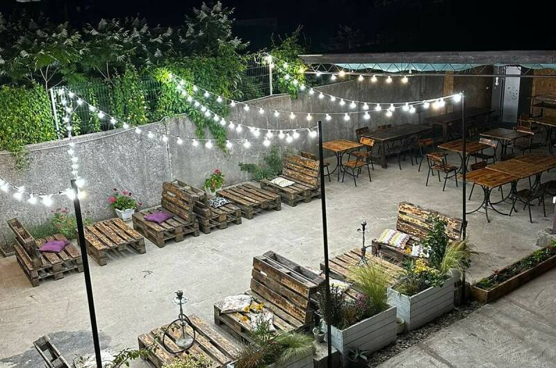 Гостевой дом «Семейный»