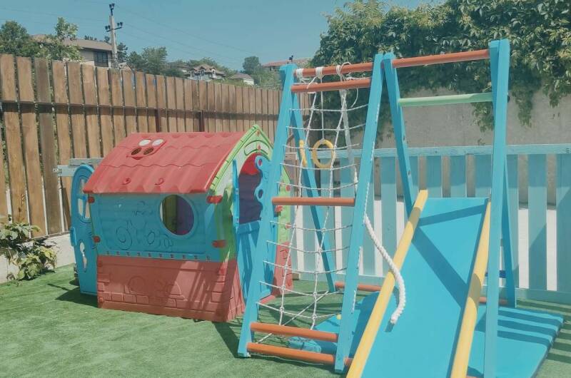 Гостевой дом «Семейный»