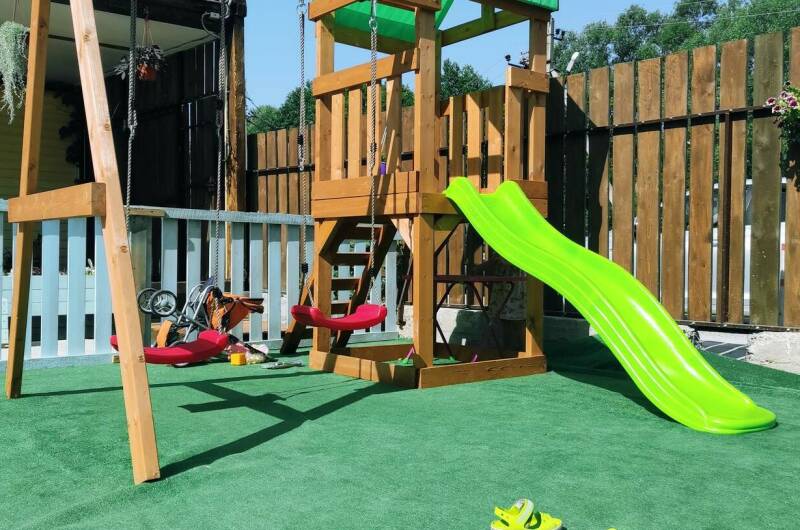 Гостевой дом «Семейный»