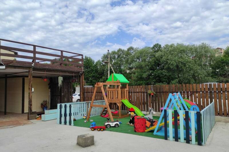 Гостевой дом «Семейный»