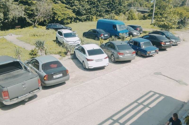 Гостевой дом «Семейный»