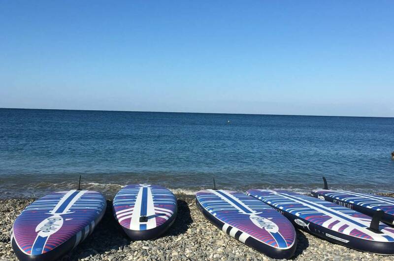 Гостевой дом «Буджак»