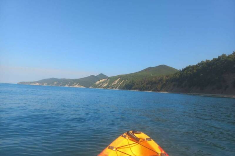 Гостевой дом «Буджак»