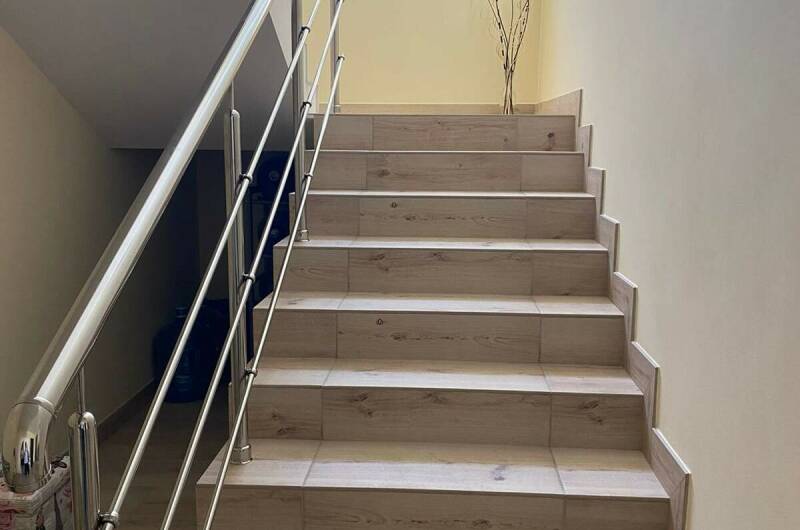 Гостевой дом «Буджак»