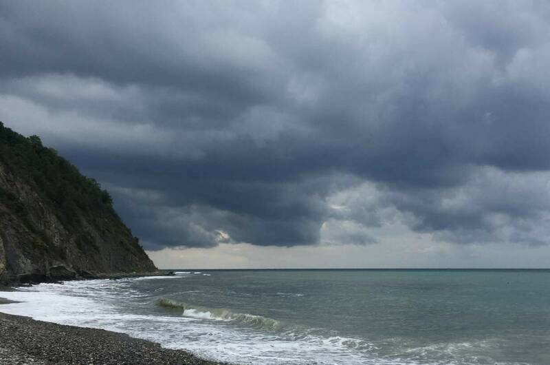 Гостевой дом «Буджак»