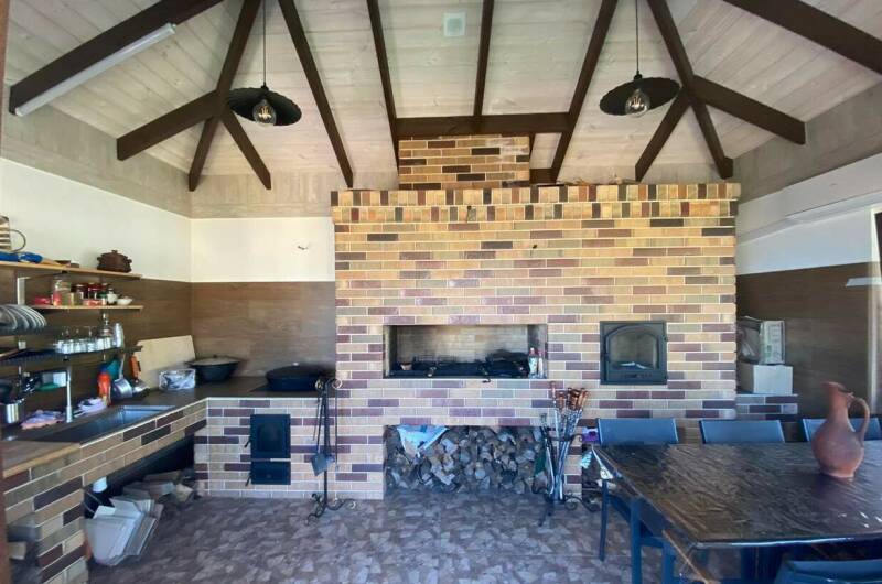 Гостевой дом «Буджак»