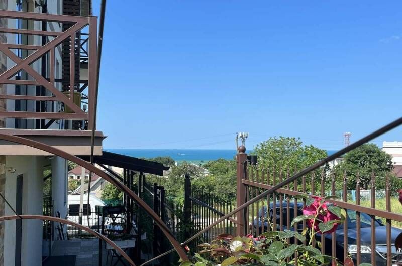 Гостевой дом «Буджак»