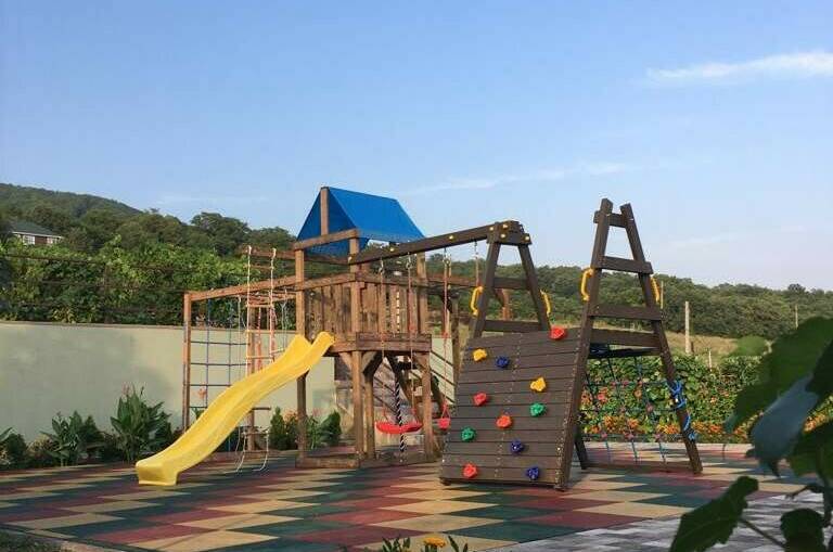 Гостевой дом «Буджак»