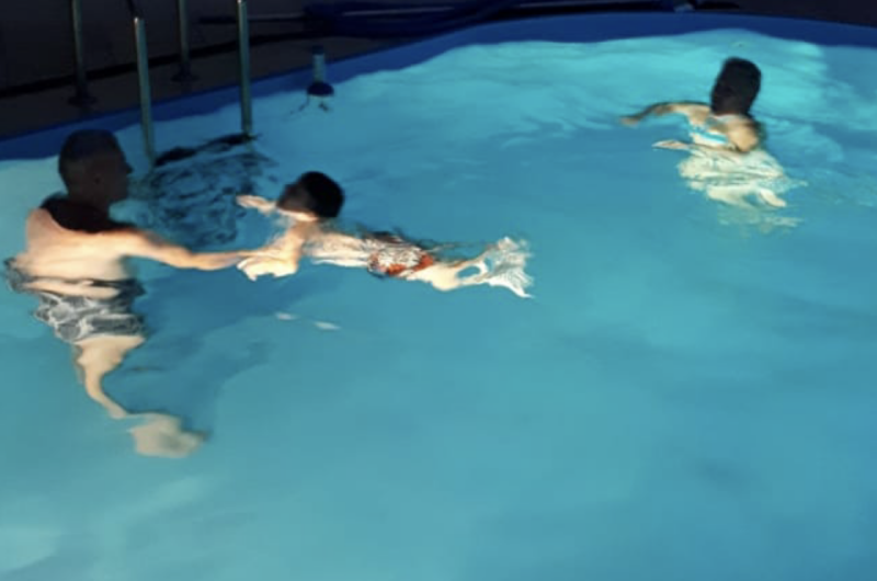 Гостевой дом на ул. 9 мая