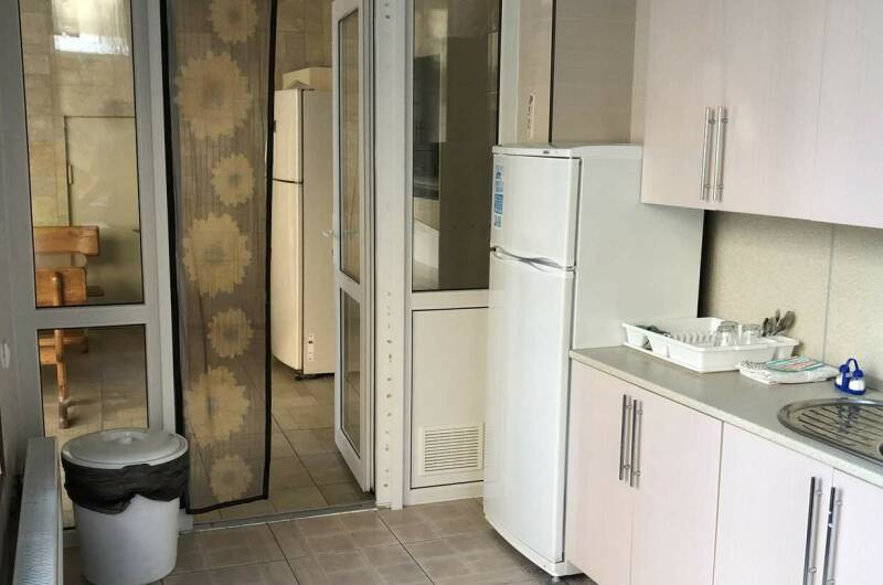 Гостевой дом на ул. 9 мая