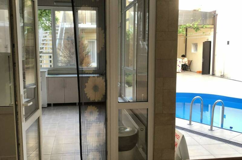 Гостевой дом на ул. 9 мая