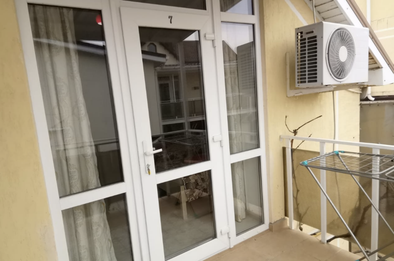 Гостевой дом на ул. 9 мая