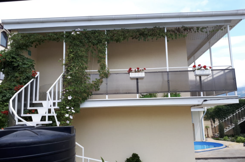 Гостевой дом на ул. 9 мая