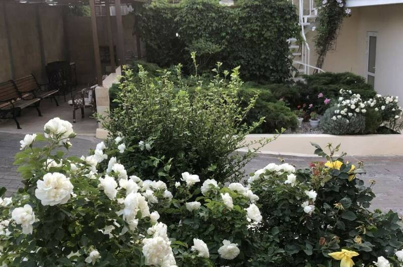 Гостевой дом на ул. 9 мая