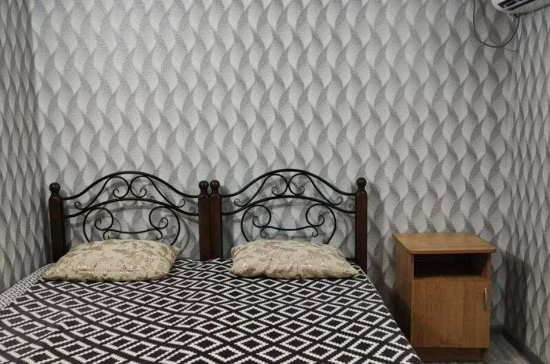 Гостевой дом «У бабы Светы»