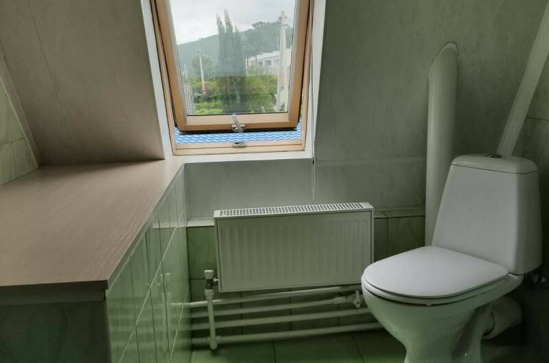 Гостевой дом «У бабы Светы»