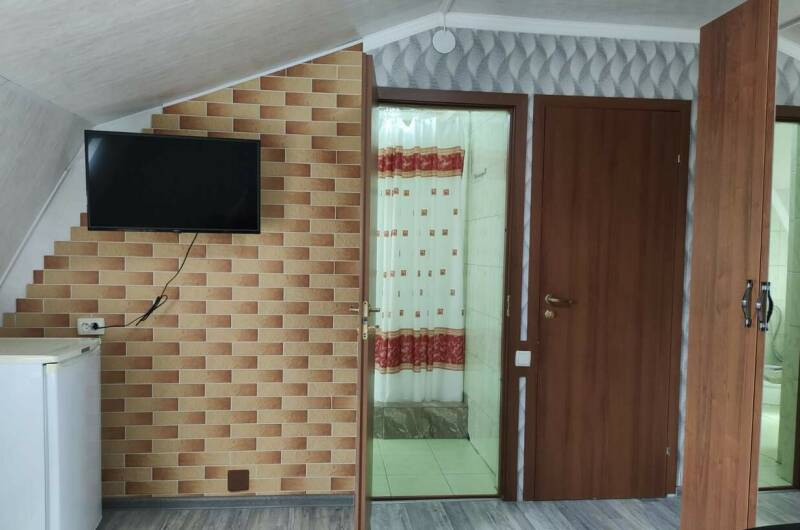 Гостевой дом «У бабы Светы»