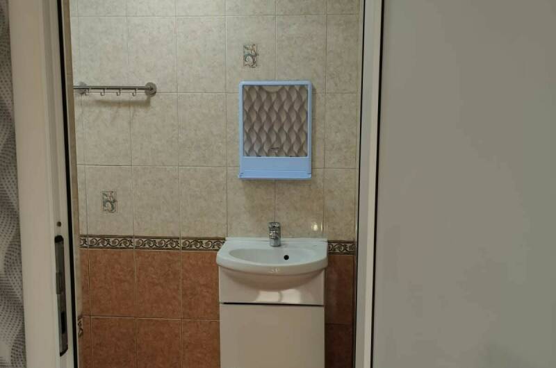 Гостевой дом «У бабы Светы»