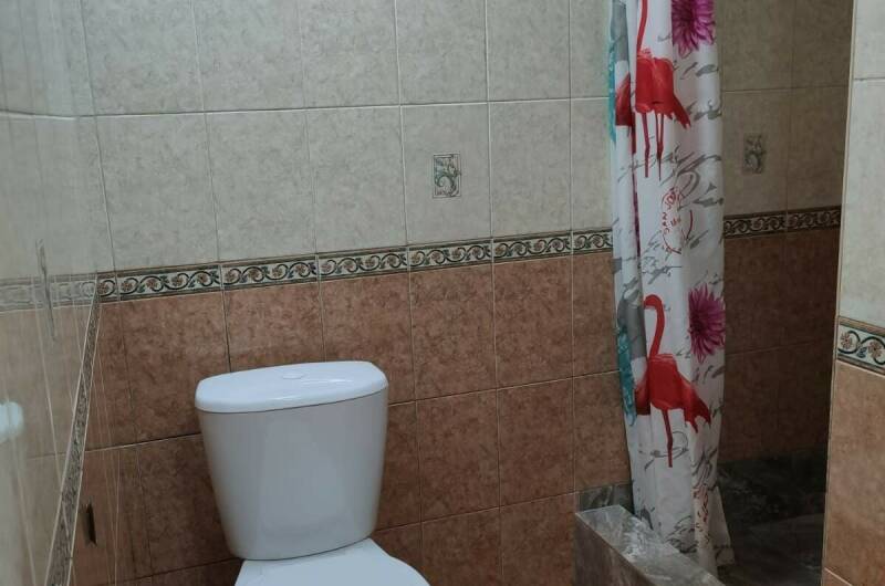 Гостевой дом «У бабы Светы»