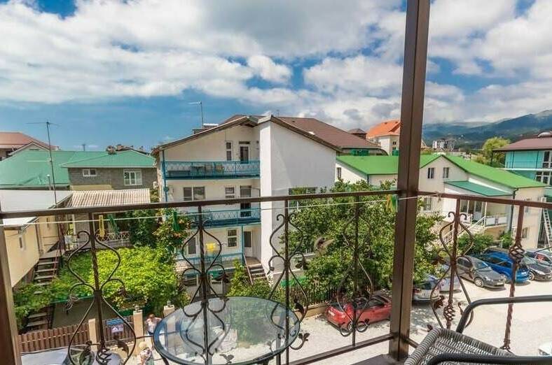 Гостевой дом «Алинка»