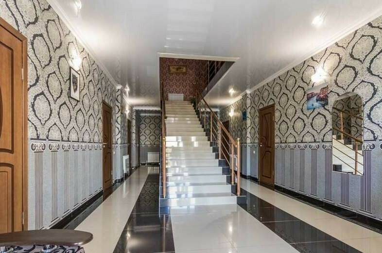 Гостевой дом «Алинка»