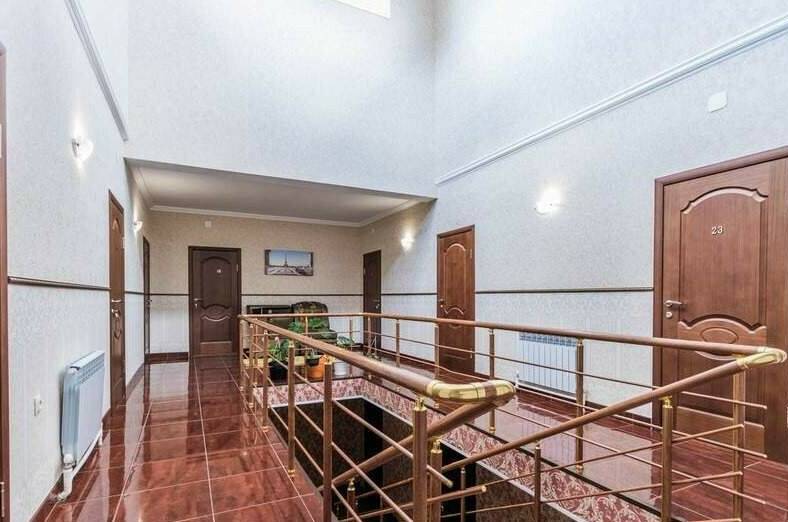 Гостевой дом «Алинка»