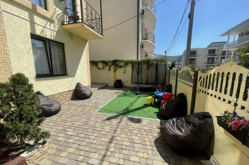 Гостевой дом «Алинка»