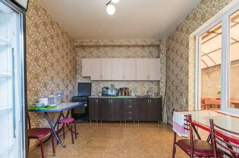 Гостевой дом «Алинка»