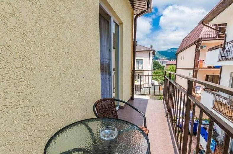 Гостевой дом «Алинка»