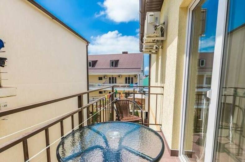 Гостевой дом «Алинка»