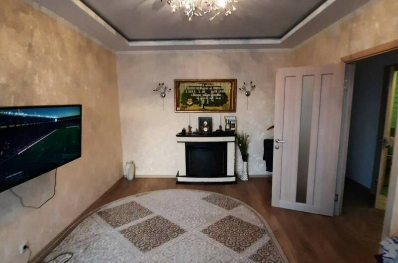 2-х комнатная квартира