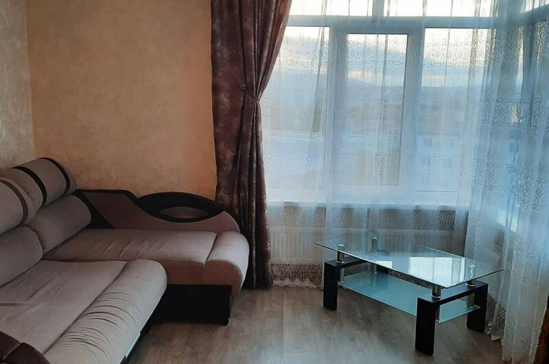 2-х комнатная квартира