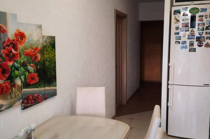 2-х комнатная квартира