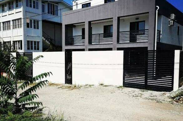 Апартаменты в частном доме