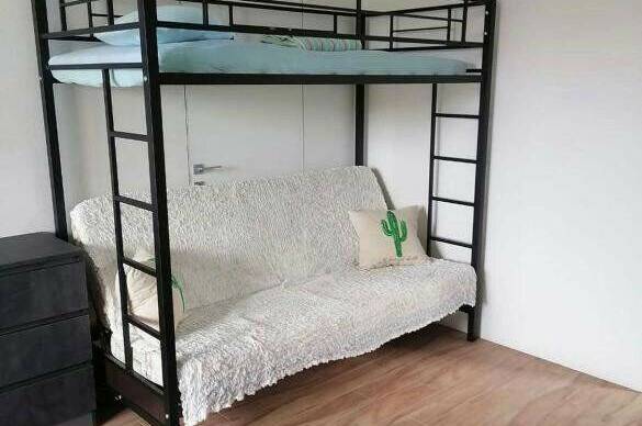 Апартаменты в частном доме