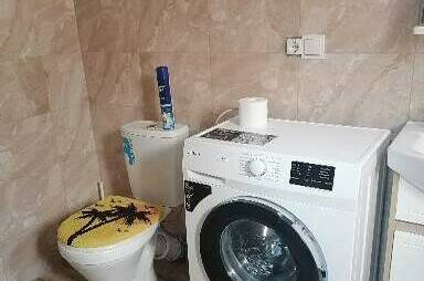 Апартаменты в частном доме