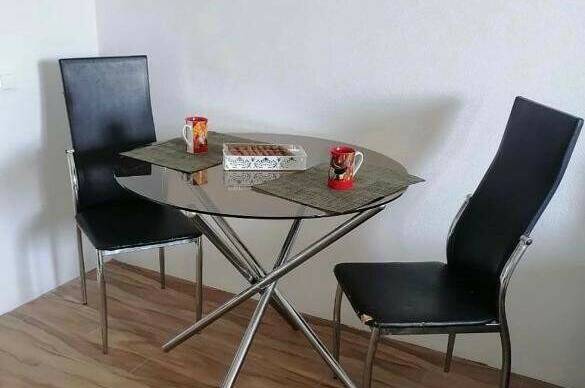 Апартаменты в частном доме