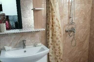 Апартаменты в частном доме