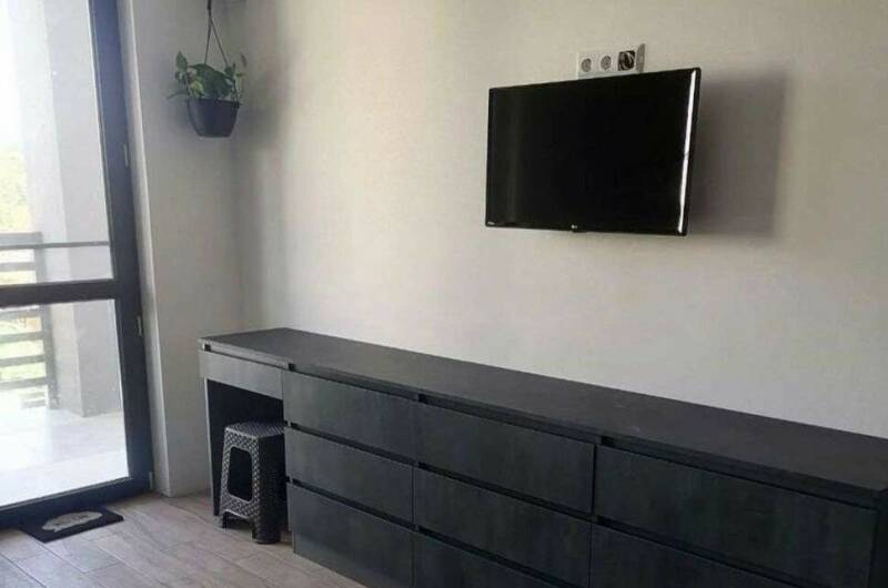 Апартаменты в частном доме