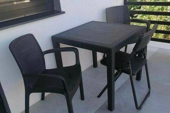 Апартаменты в частном доме