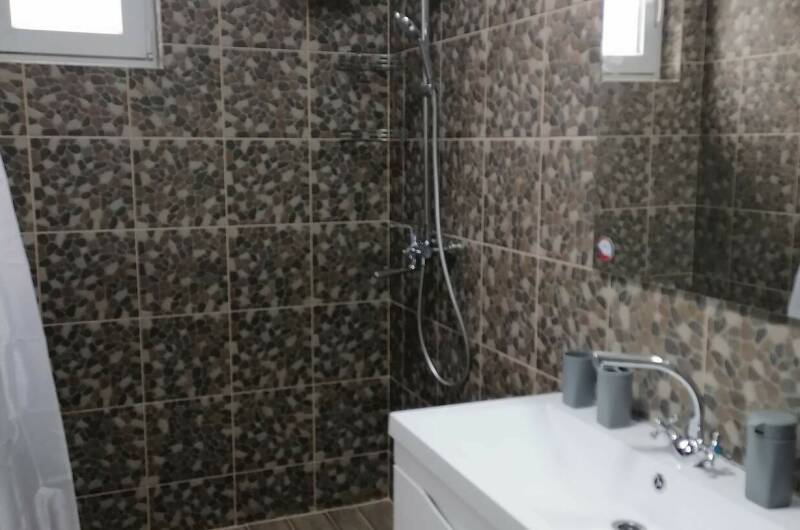 Апартаменты в частном доме