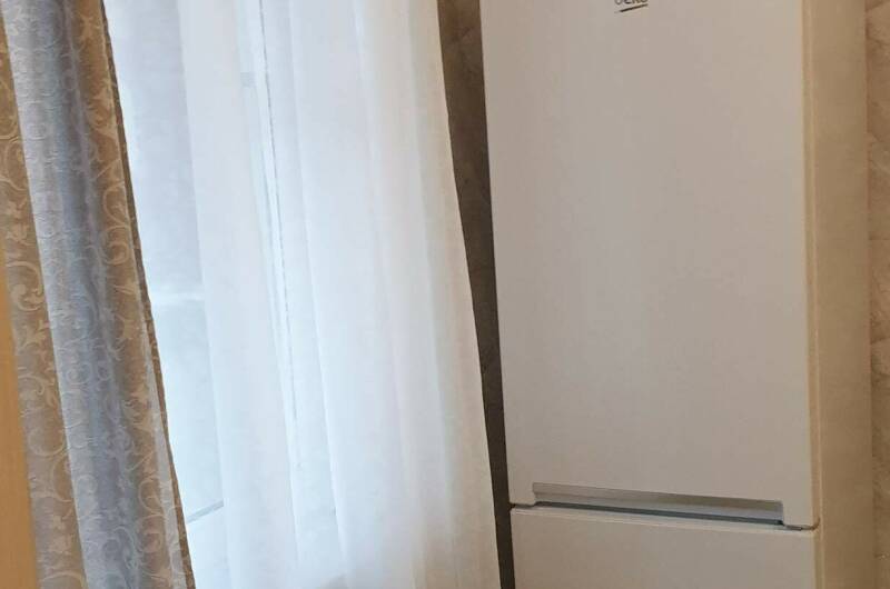 Домик на Тихорецкой