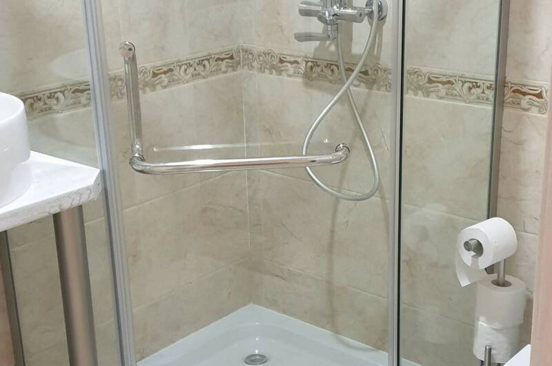 Домик на Тихорецкой