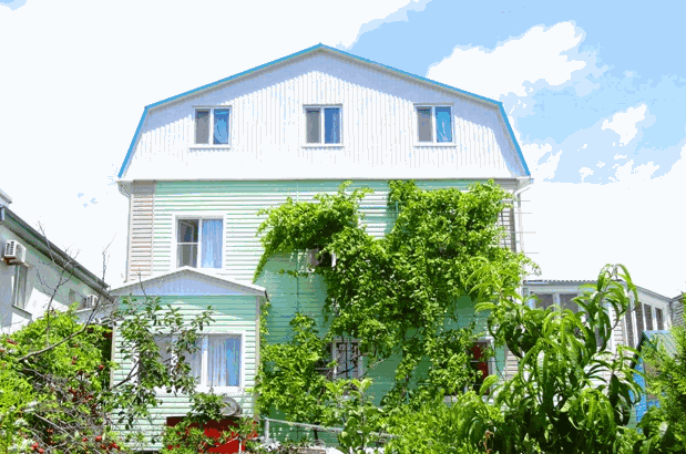 Гостевой дом «У Елены»