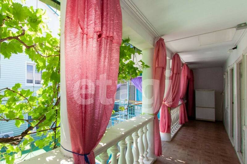 Гостевой дом «У Елены»