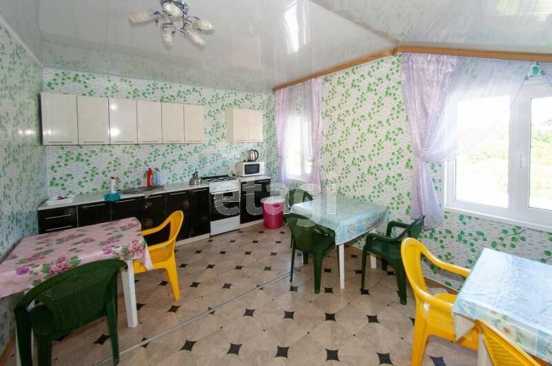 Гостевой дом «У Елены»