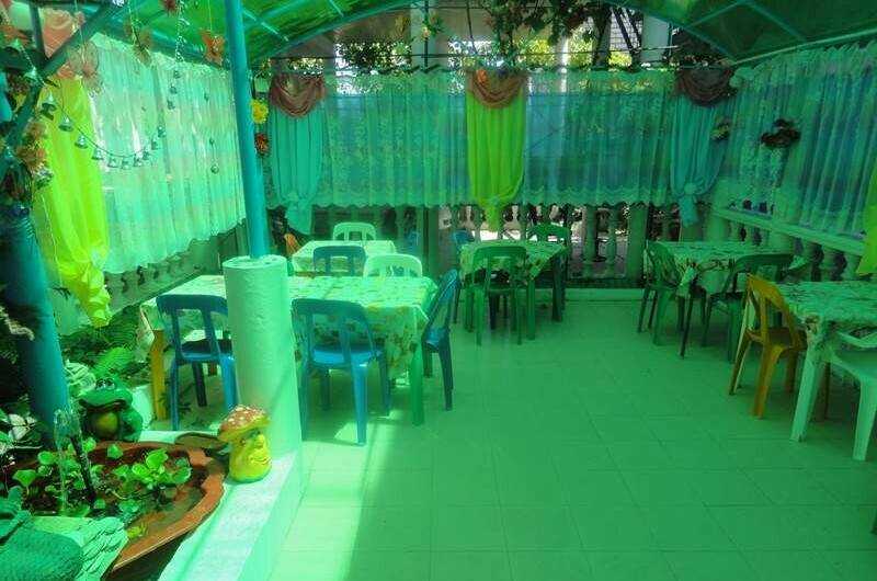 Гостевой дом «У Елены»