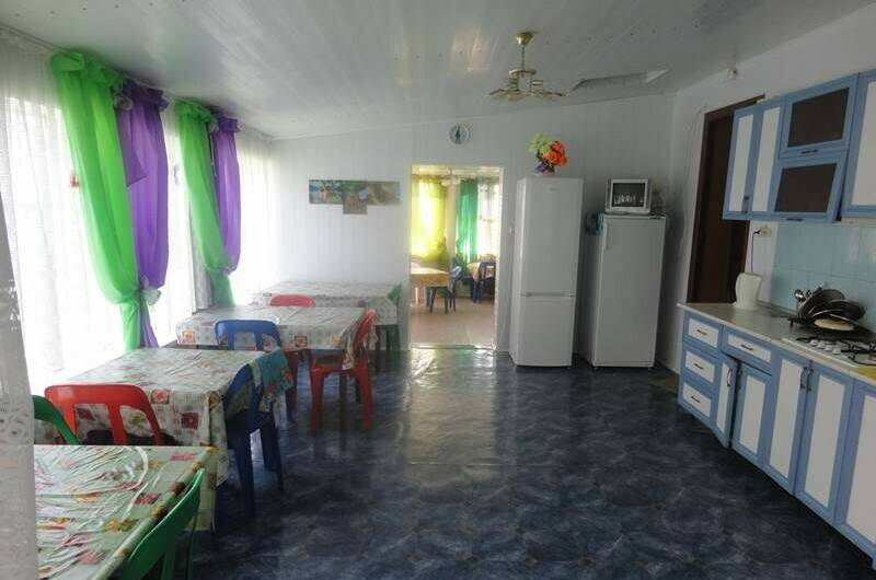 Гостевой дом «У Елены»